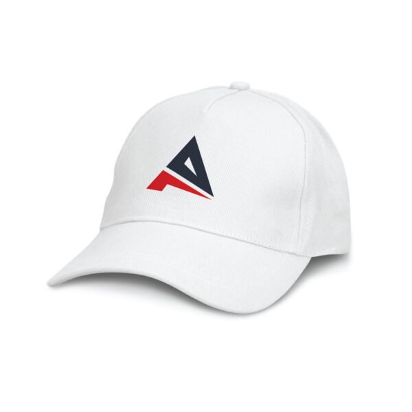 White Cap Printing Services Action 8 Logo