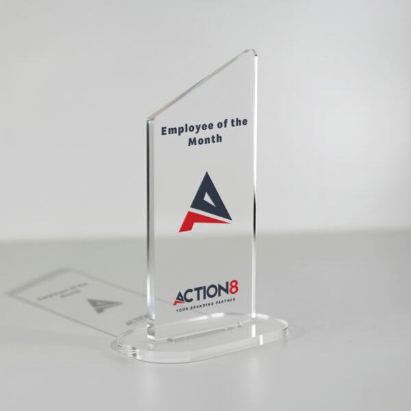Action8 custom trophy printing Saudi Arabia